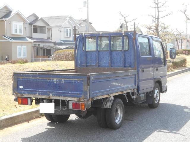 2006 Mazda Titan – thumbnail 4