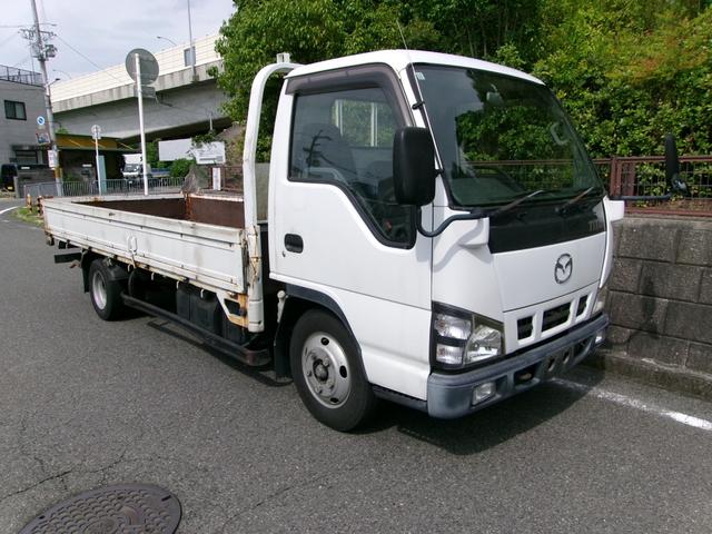 2005 Mazda Titan – thumbnail 2