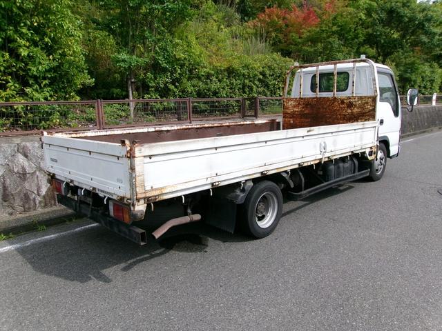 2005 Mazda Titan – thumbnail 3