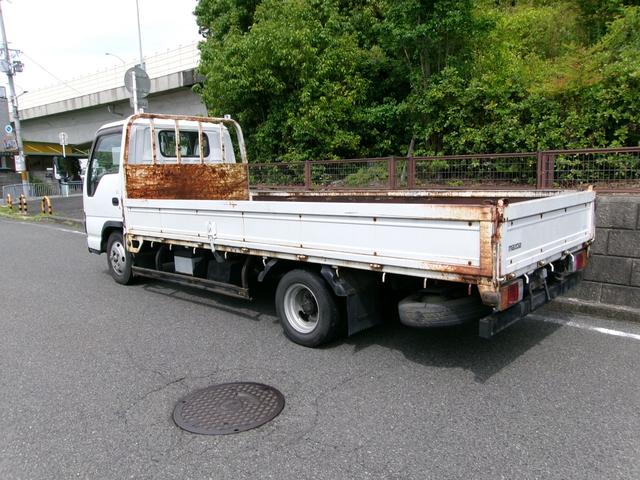 2005 Mazda Titan – thumbnail 4