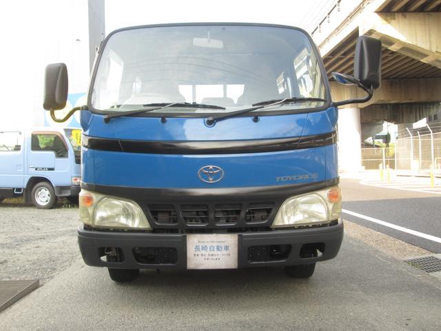 2005 Toyota ToyoAce – thumbnail 2