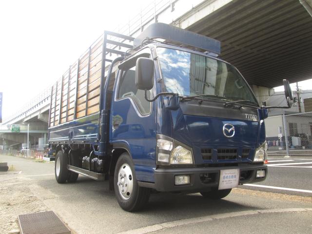 2006 Mazda Titan – thumbnail 2