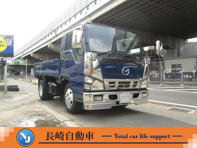 2005 Mazda Titan