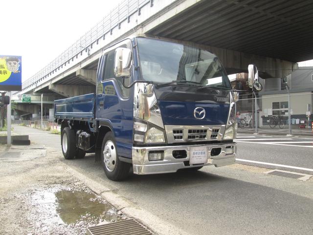 2005 Mazda Titan – thumbnail 2