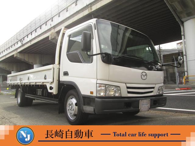 2003 Mazda Titan
