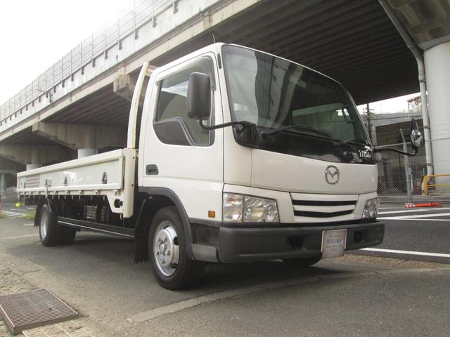 2003 Mazda Titan – thumbnail 2