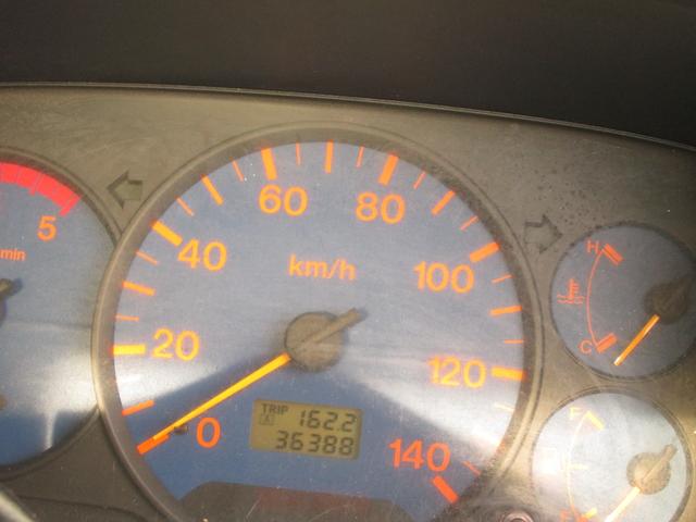 2003 Mazda Titan – thumbnail 4