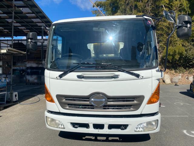 2005 Hino Ranger – thumbnail 2