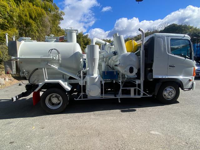 2005 Hino Ranger – thumbnail 4