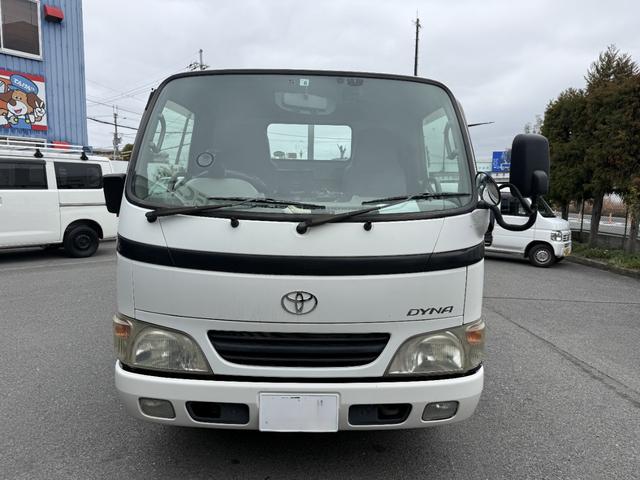 2004 Toyota Dyna – thumbnail 2
