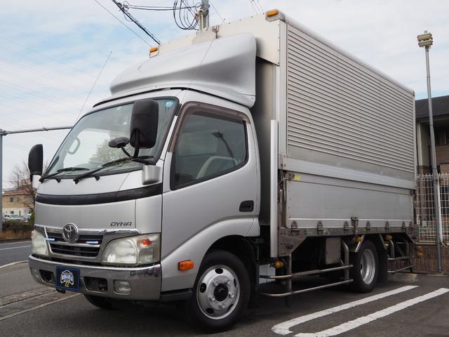 2011 Toyota Dyna – thumbnail 2