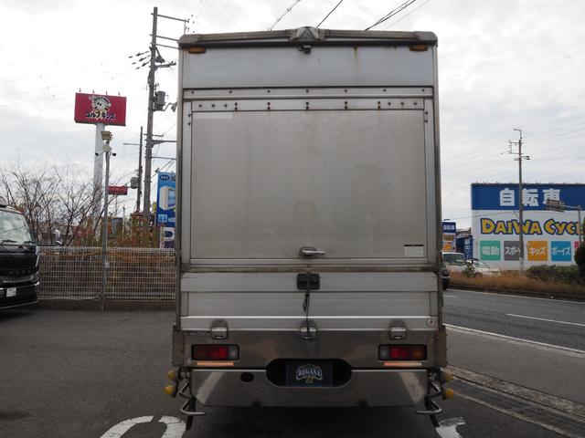 2011 Toyota Dyna – thumbnail 4