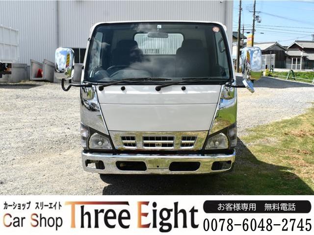 2005 Mazda Titan – thumbnail 2