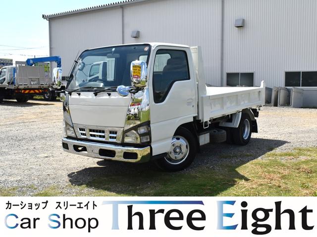 2005 Mazda Titan – thumbnail 3