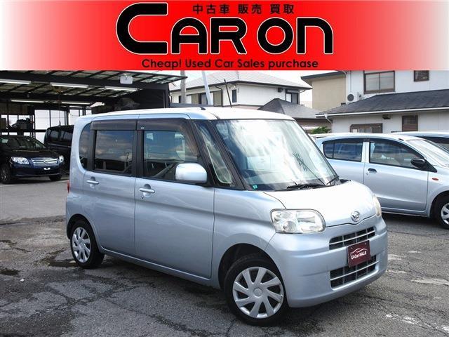2011 Daihatsu Tanto