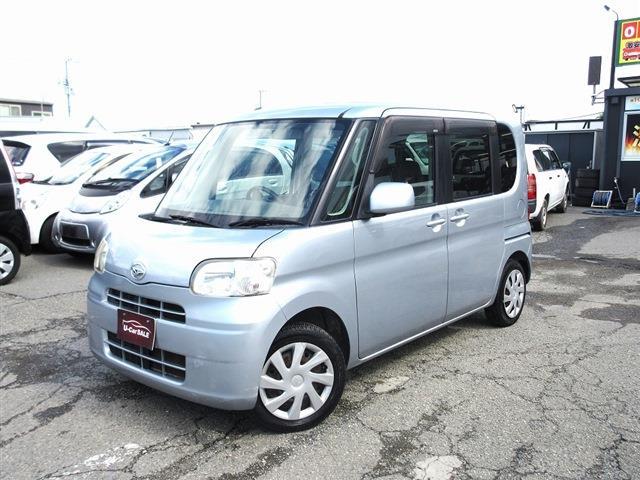 2011 Daihatsu Tanto – thumbnail 3