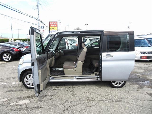 2011 Daihatsu Tanto – thumbnail 4