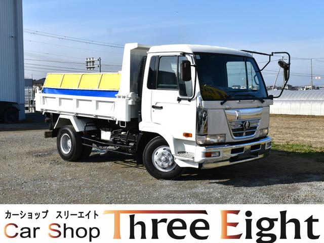 2004 UD Trucks Condor