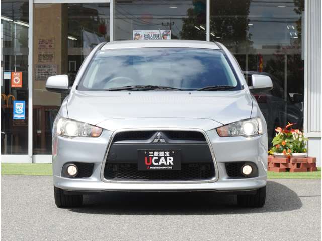 2011 Mitsubishi Galant Fortis Sportback – thumbnail 4