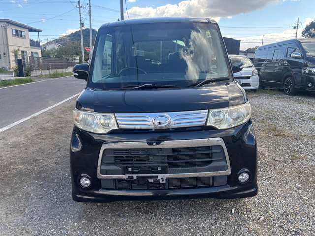 2011 Daihatsu Tanto – thumbnail 2