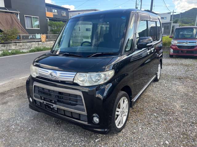 2011 Daihatsu Tanto – thumbnail 3
