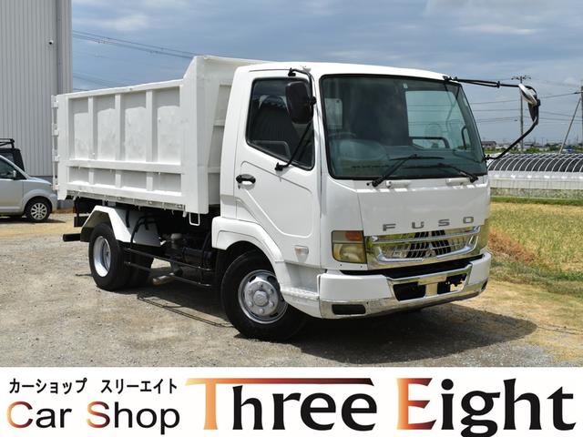 2006 Mitsubishi Fuso Fighter