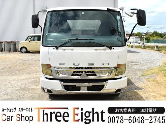 2006 Mitsubishi Fuso Fighter – thumbnail 2