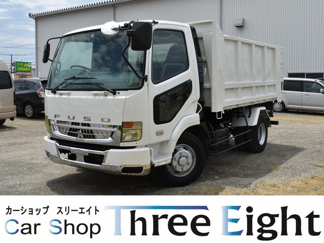 2006 Mitsubishi Fuso Fighter – thumbnail 3