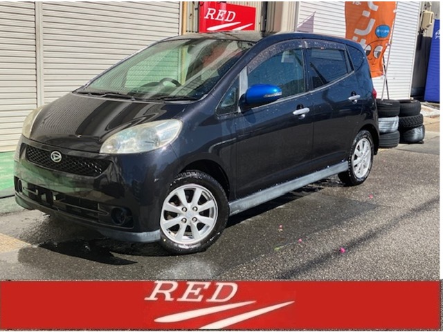 2006 Daihatsu Sonica