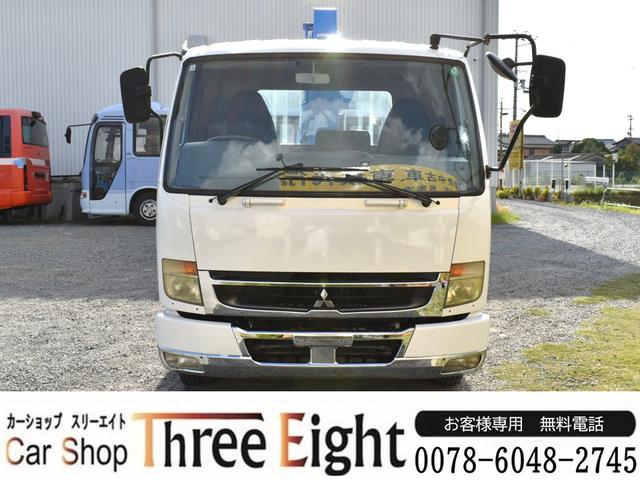 2006 Mitsubishi Fuso Fighter – thumbnail 2