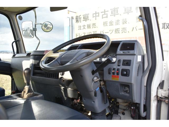 2006 Mitsubishi Fuso Fighter – thumbnail 4