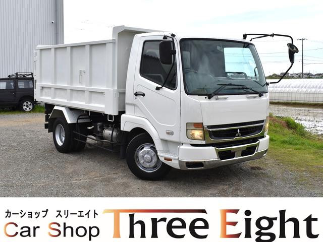 2006 Mitsubishi Fuso Fighter