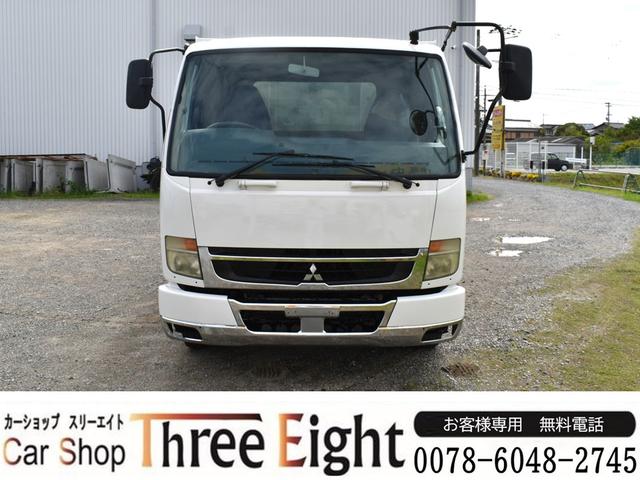 2006 Mitsubishi Fuso Fighter – thumbnail 2