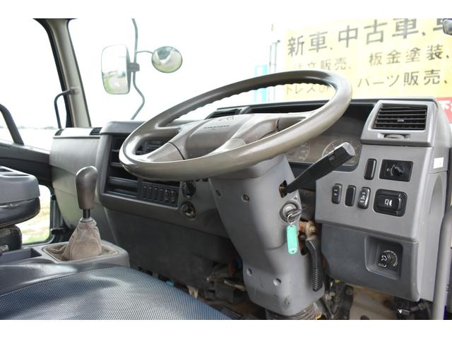 2006 Mitsubishi Fuso Fighter – thumbnail 4