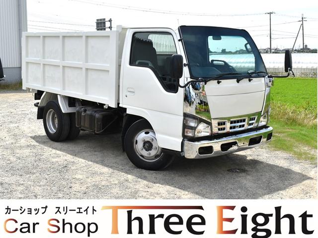 2005 Mazda Titan