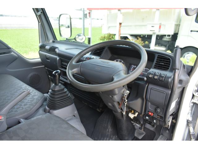 2005 Mazda Titan – thumbnail 4