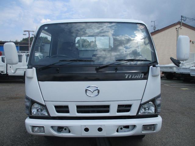 2006 Mazda Titan – thumbnail 3