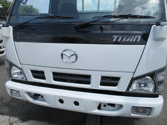 2006 Mazda Titan – thumbnail 4