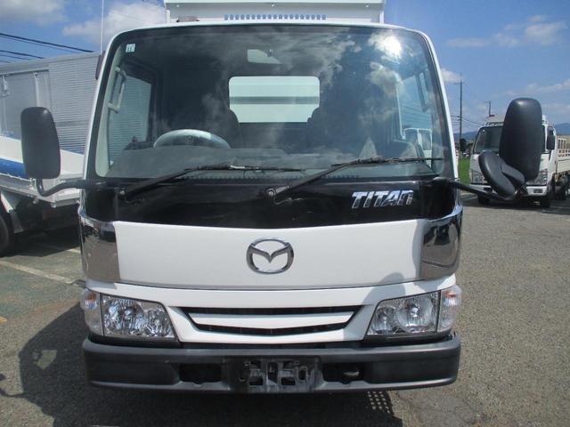 2000 Mazda Titan – thumbnail 3