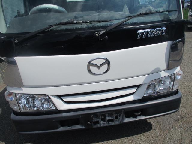 2000 Mazda Titan – thumbnail 4