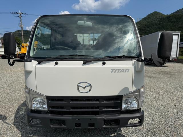 2008 Mazda Titan – thumbnail 3