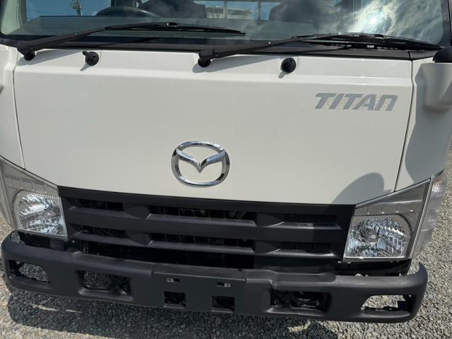 2008 Mazda Titan – thumbnail 4
