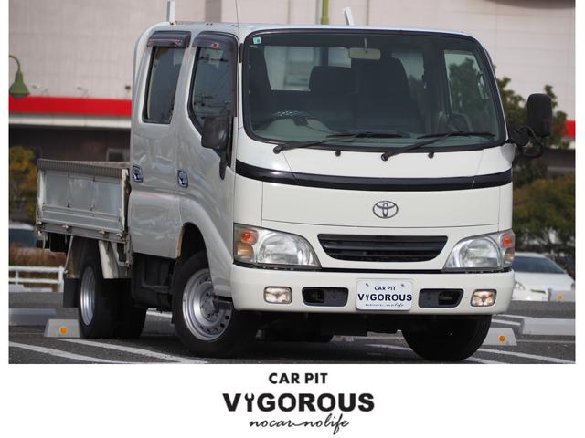 2006 Toyota Dyna