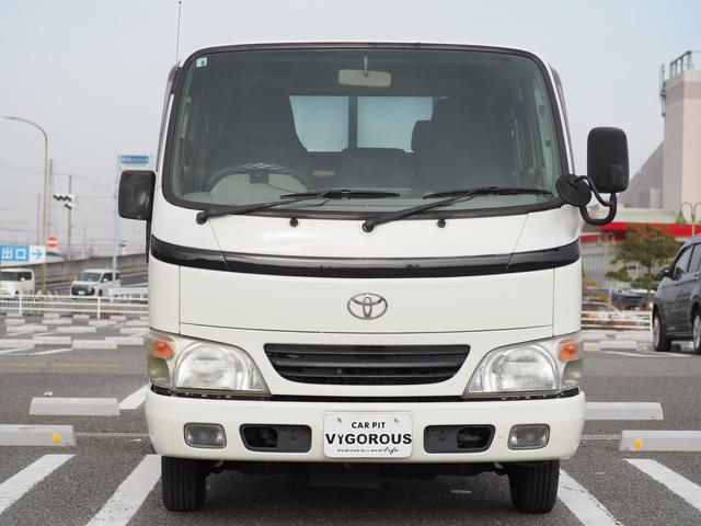 2006 Toyota Dyna – thumbnail 3
