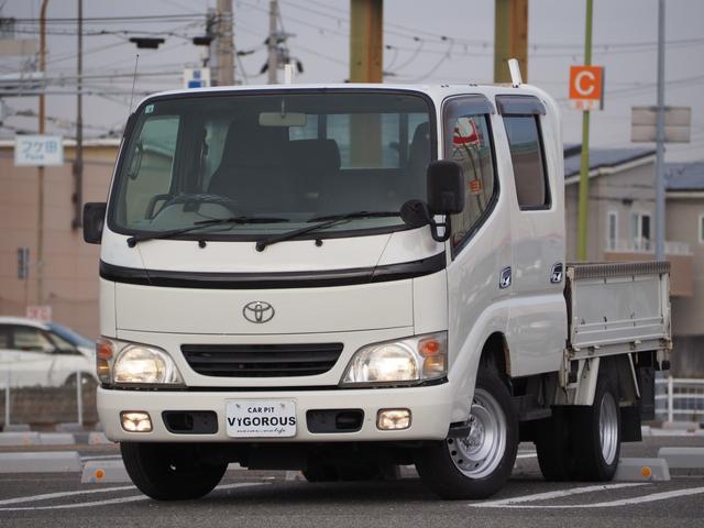 2006 Toyota Dyna – thumbnail 4