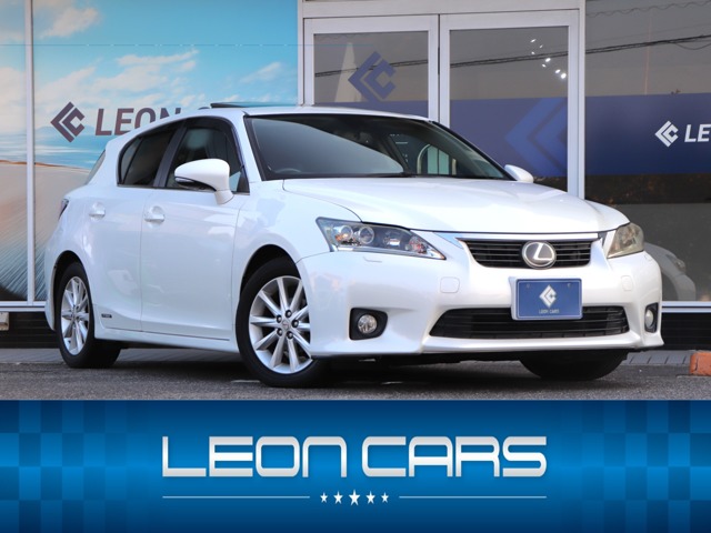 2011 Lexus CT