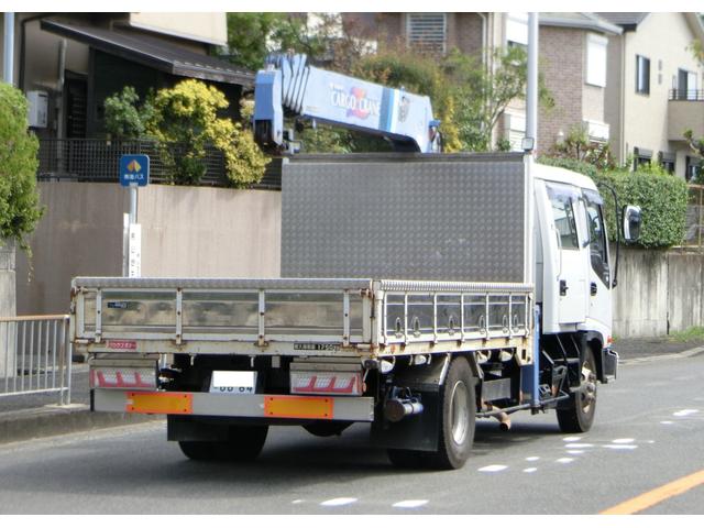 2006 Isuzu Forward – thumbnail 4