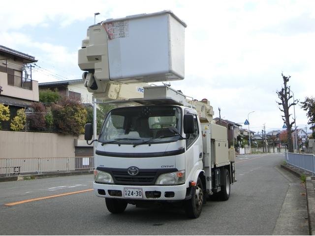 2010 Toyota Dyna