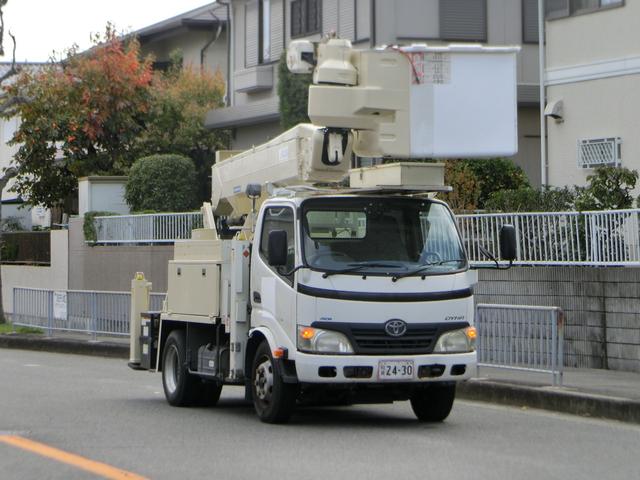 2010 Toyota Dyna – thumbnail 2