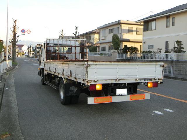 2005 Isuzu Forward – thumbnail 4